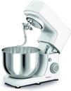 MOULINEX QA150127/Mixer with Bowl 4.8L Capacity 800W