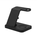 5 in 1 Multifunctional 15W Fast Wireless Charger Wireless Charging Station For Phone Watch and galaxy with cooling hole