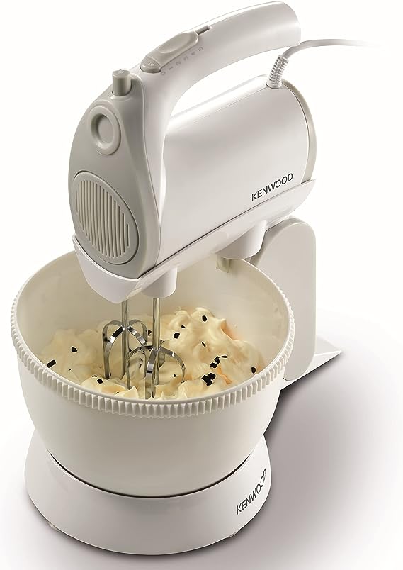 KENWOOD HMP22/Hand Mixer with Bowl 300W 2.4L