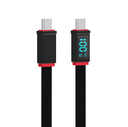 100W 65W New Design PD Fast charging Cable for 100w USB C Laptop/Phones/Tablet, power bank 100W PD 3.0 Fast charging cable