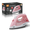 Lightweight Electric Steam Press Iron