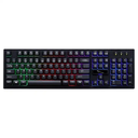 ZGB G20 104 Keys USB Wired Mechanical RGB Backlight Computer Keyboard Gaming Keyboard