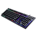 ZGB G20 104 Keys USB Wired Mechanical RGB Backlight Computer Keyboard Gaming Keyboard