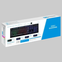 ZGB G20 104 Keys USB Wired Mechanical RGB Backlight Computer Keyboard Gaming Keyboard