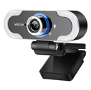 C13 Webcams 1080P High-Definition Touch 3-level Brightness Webcam Camera