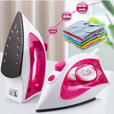 Lightweight Electric Steam Press Iron