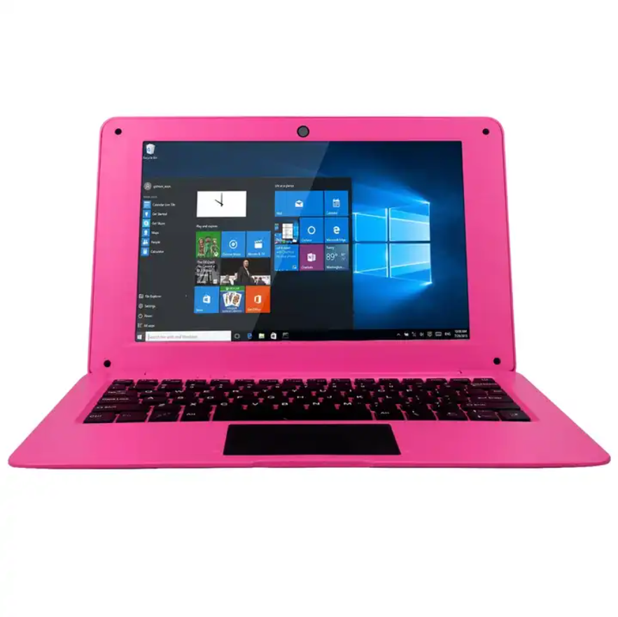 N4020 10.1 inch Laptop 6GB+128GB Win10 OS Celeron N4020 Dual Core CPU 2.8Ghz 10.1 inch IPS screen Laptop