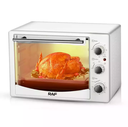 12L Electric Baking Oven