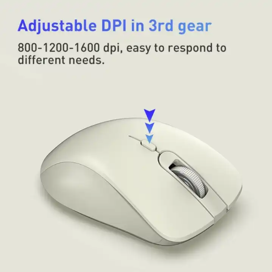 FOREV FV-G200 Wireless Ergonomic Vertical Side Button Mouse USB Optical Mice Wireless Mouse For PC laptop gaming mouse