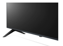 LG 65" 4K Smart UHD TV UQ80 Series with AI ThinQ® - Black