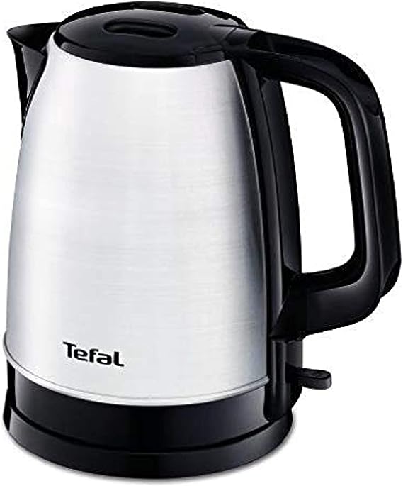 TEFAL KI150D27/1.7L, 2400W,Stainless Steel