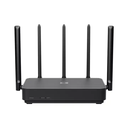 Original Xiaomi Mi Router 4 Pro Gigabit Dual-Band 1317Mbps 2.4G / 5.0GHz Wireless WIFI Router Repeater with 5 High Gain Antennas