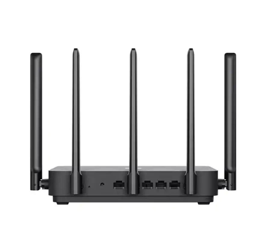 Original Xiaomi Mi Router 4 Pro Gigabit Dual-Band 1317Mbps 2.4G / 5.0GHz Wireless WIFI Router Repeater with 5 High Gain Antennas