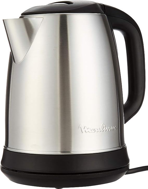 MOULINEX BY550D27/1.7L Subito 2400W Stainless Steel