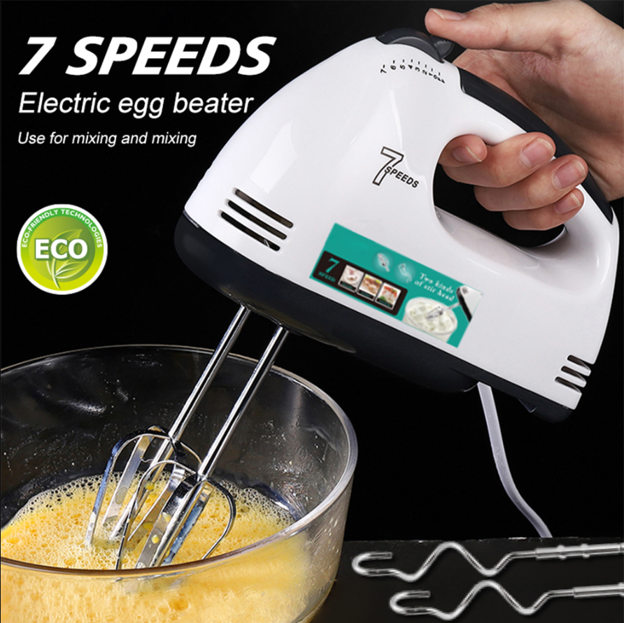 Bakery Dough/ Egg Mixer Blender