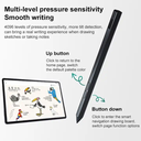 Original Lenovo 4096 , Levels of Pressure Sensitivity Stylus Pen for XiaoXin Pad / Pad , Pro Lenovo Pad 11 Stylus