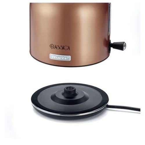 ARIETE ART2864/Kettle 1.7Ltr- Copper