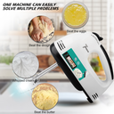 Bakery Dough/ Egg Mixer Blender