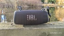 Jbl Xtreme 3 Portable Waterproof Bluetooth Speaker In- Black