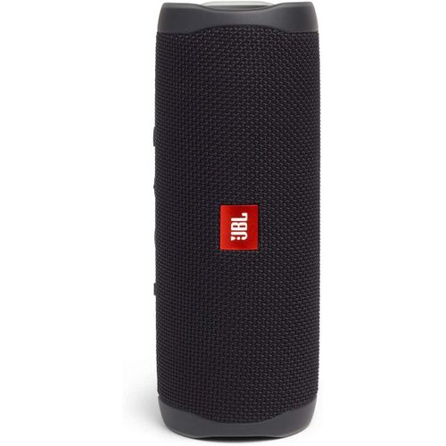 JBL FLIP 5 Waterproof Portable Wireless Bluetooth Speaker - Black