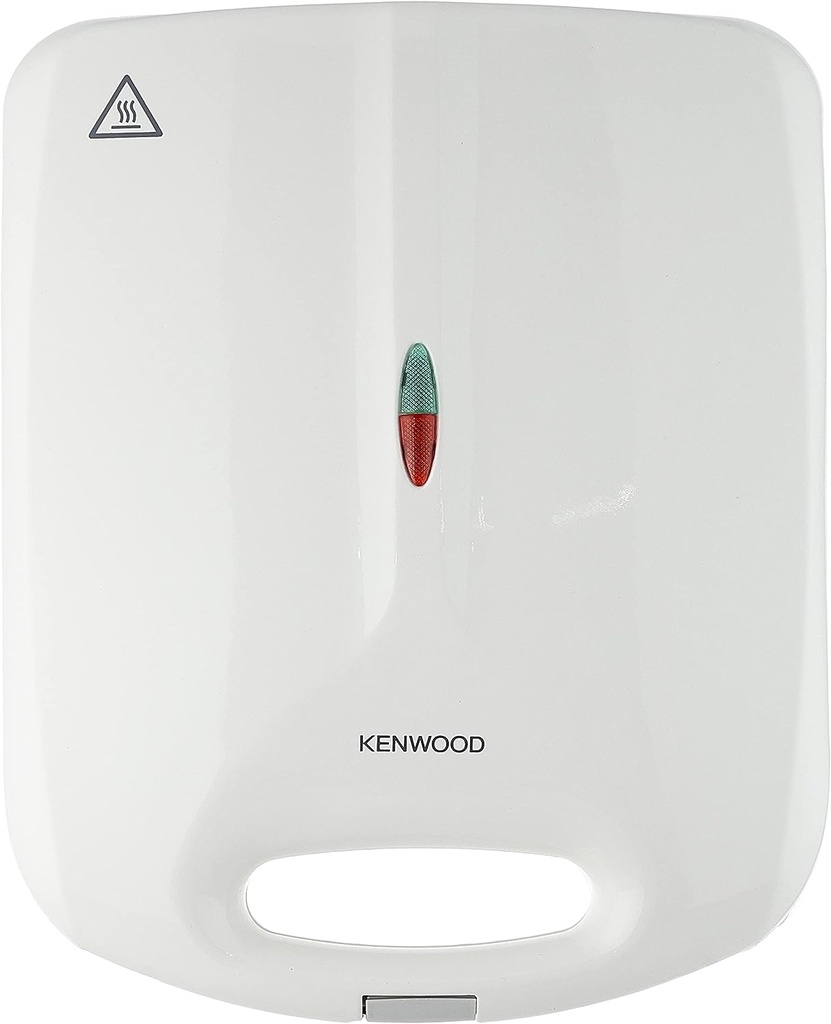 KENWOOD SMP50/Sandwich Maker 4 Slice- 1200W