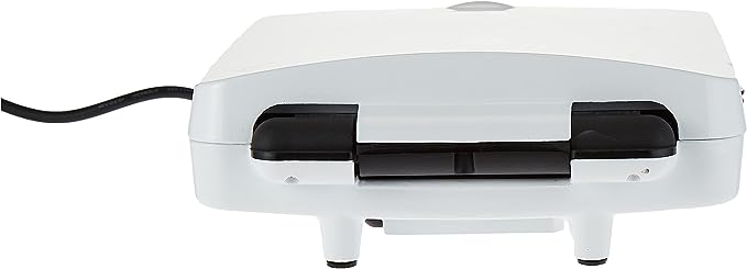 KENWOOD SMP94/Sandwich Maker 3in1 Sandwich, Grill, Samosa maker