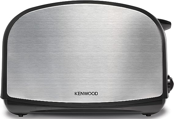 KENWOOD TCM01/Toaster- Inox with Defrost Function