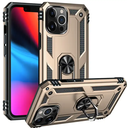 Kickstand Ring Shockproof Protective Cover Pc Tpu Mobile Phone Case For iPhone 11 12 13 Pro Max