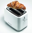 KENWOOD TCP01/Toaster 2 Slice - White