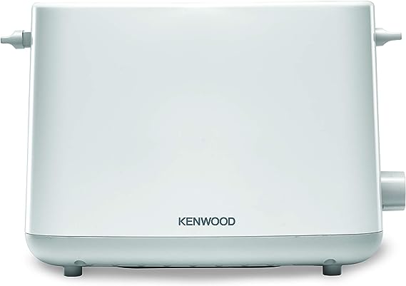 KENWOOD TCP01/Toaster 2 Slice - White