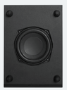 AUDIO & MUSIC EQUIPMENTS:JBL Soundar SB170