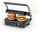 KENWOOD HGM50/Contact Grill 1800W