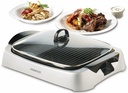 KENWOOD HG266/Contact Grill 2000W