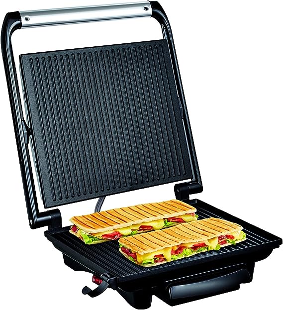 TEFAL GC241D28/Contact Grill 2000W