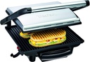 TEFAL GC241D28/Contact Grill 2000W