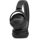 JBL Tune 510BT Powerful Pure Bass Wireless Headphones - Black