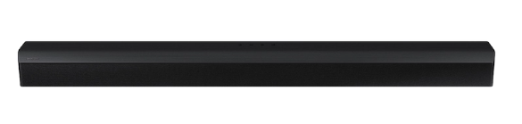 Samsung 2.1 Channel Soundbar with Wireless Sub HW-B450 - black