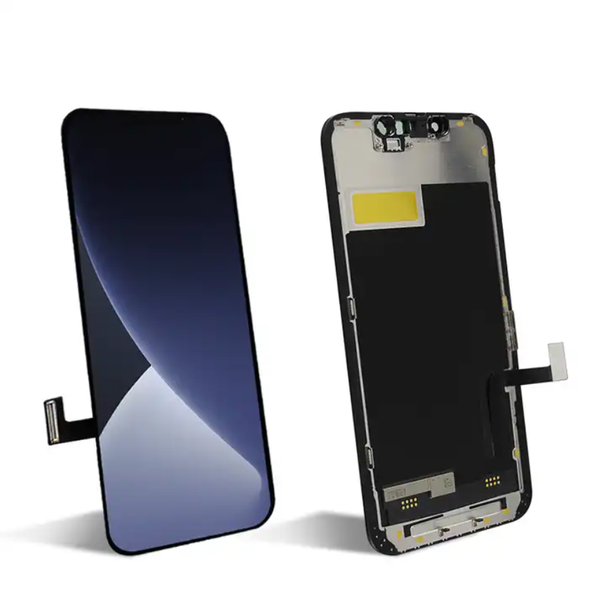 OEM Lcd Display For iPhone 13 mini Touch Screen Digitizer Soft Hard Oled Display For iPhone 13 mini