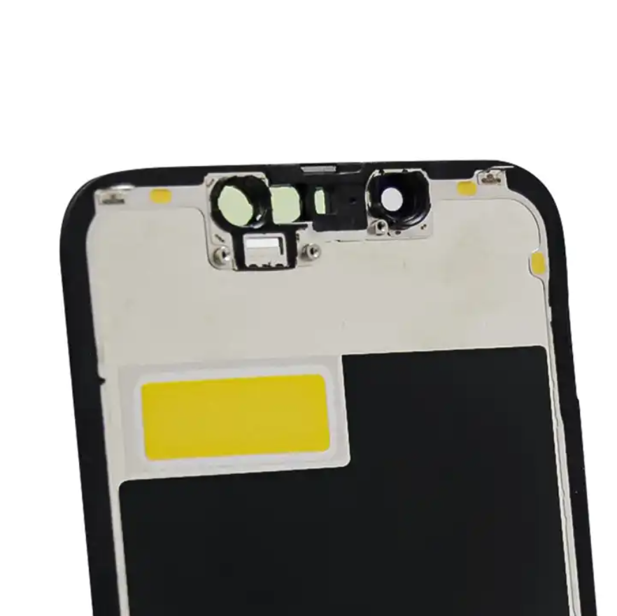 OEM Lcd Display For iPhone 13 mini Touch Screen Digitizer Soft Hard Oled Display For iPhone 13 mini