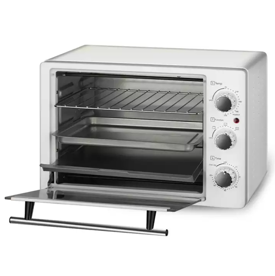 12L Electric Baking Oven