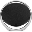 Harman Kardon Onyx Studio 7 Bluetooth Wireless Portable Speaker - Black