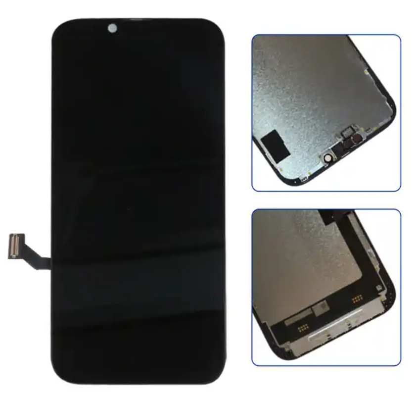 In cell LCD for iPhone 14 Plus Display Screen Replacement for iPhone