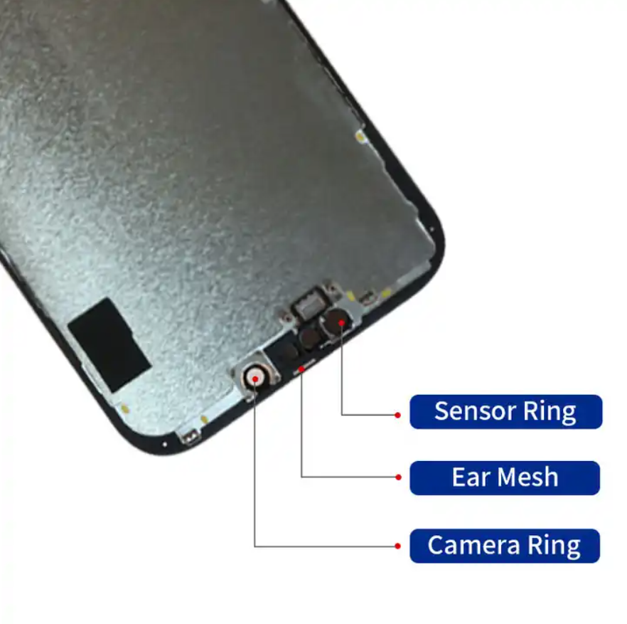 In cell LCD for iPhone 14 Plus Display Screen Replacement for iPhone