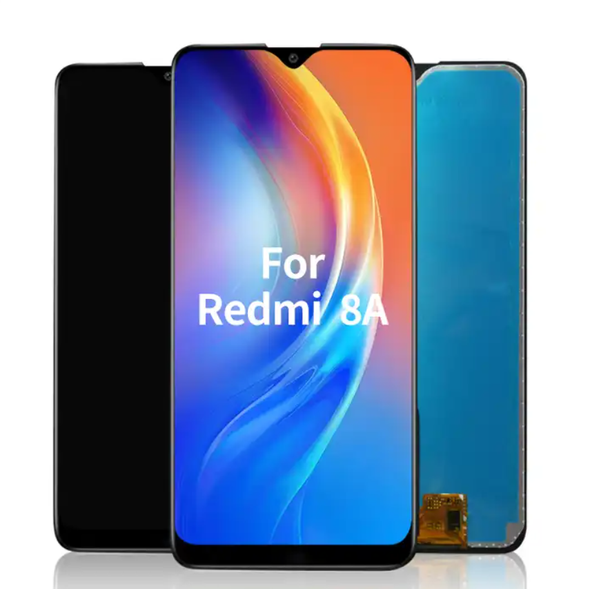 Redmi 4X 5 5T 6A LCD display for Redmi 7 8A 9A Replacement