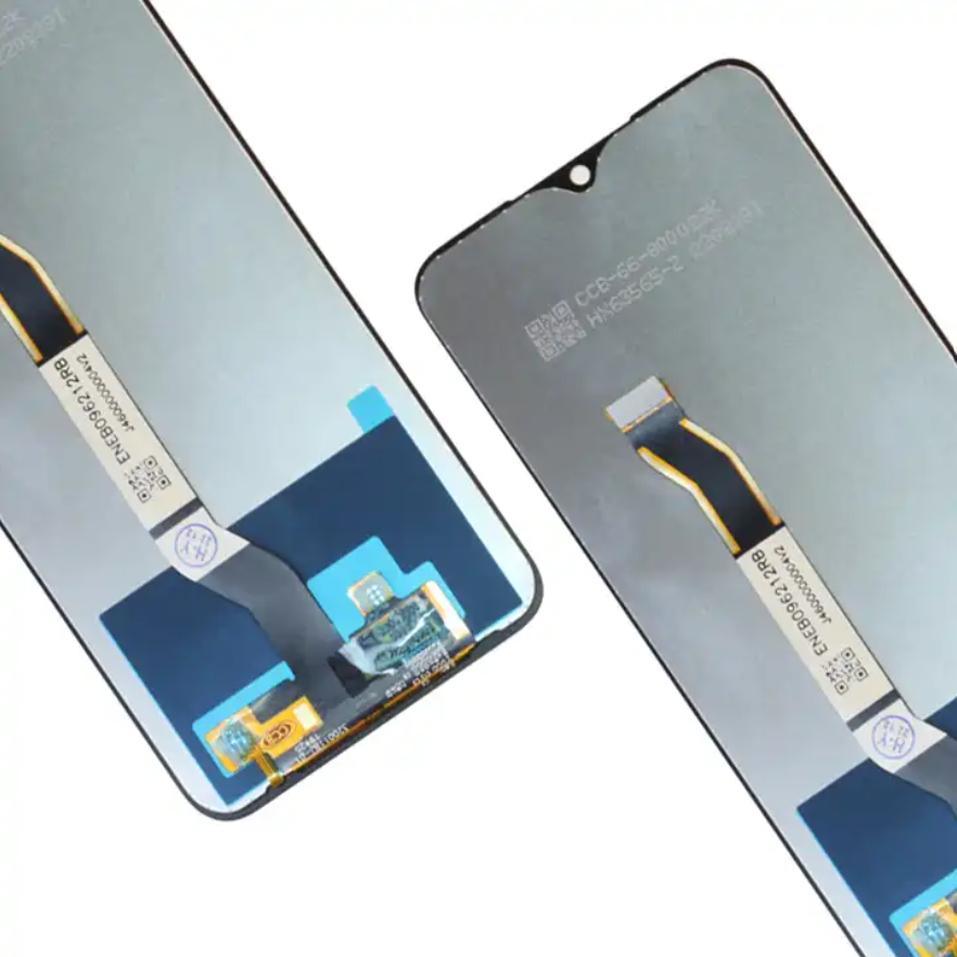 Redmi Note 4X 5 Pro LCD Display for Redmi Note 8 Replacement