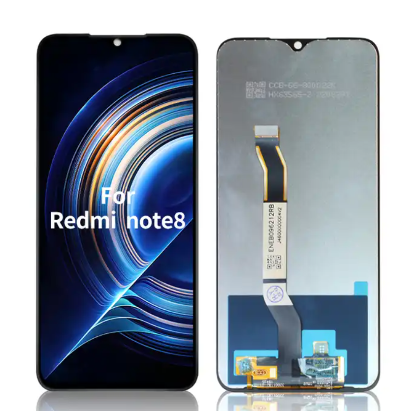 Redmi Note 4X 5 Pro LCD Display for Redmi Note 8 Replacement