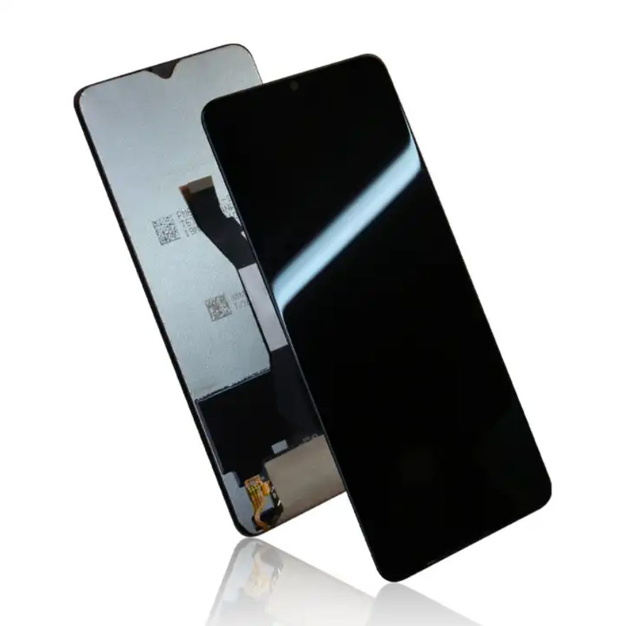 Phone Screen for Xiaomi Redmi Note 8 Pro Display Replacement LCD for Redmi