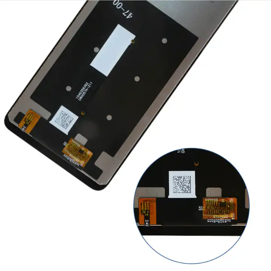 Redmi Note 5 pro Lcd Display Replacement