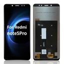 Redmi Note 5 pro Lcd Display Replacement