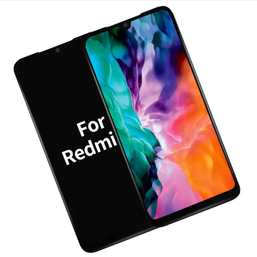 Replacement for Redmi 7 Display Assembly for Redmi 6A